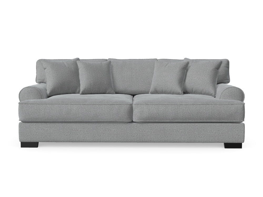 Mustang Sleeper Sofa - Custom Design Ref: LOOQ4T