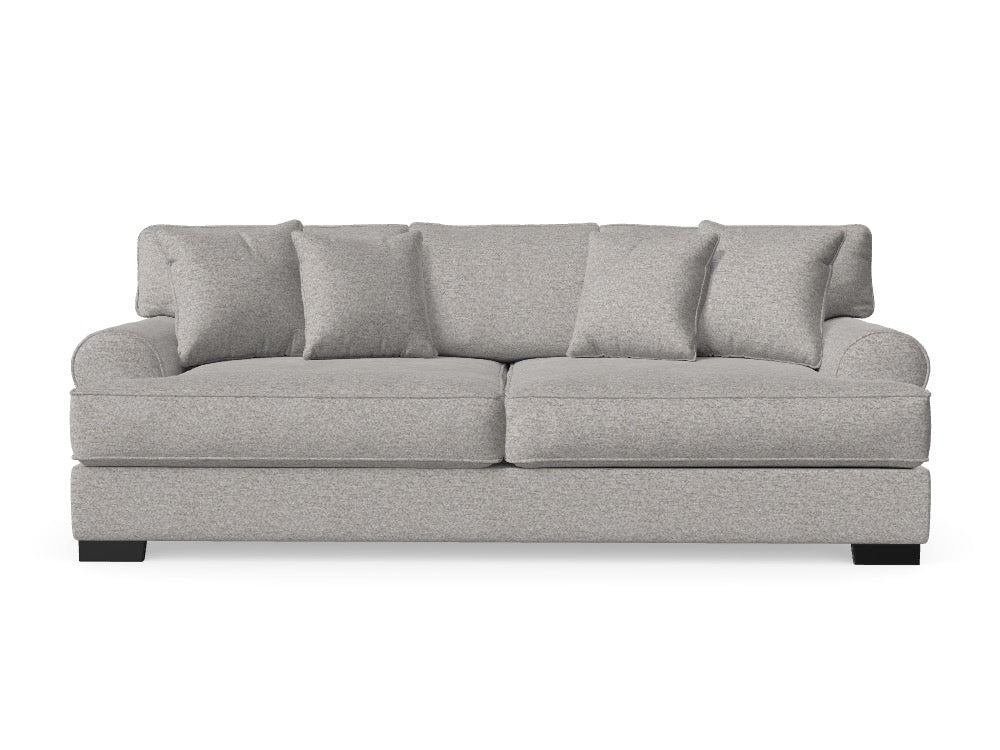 Mustang Sleeper Sofa - Custom Design Ref: MU5YEBM