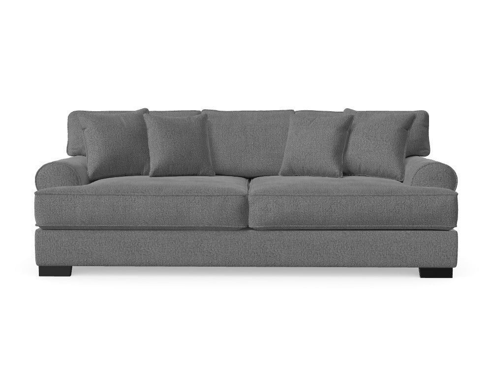 Mustang Sleeper Sofa - Custom Design Ref: NVYPCLG