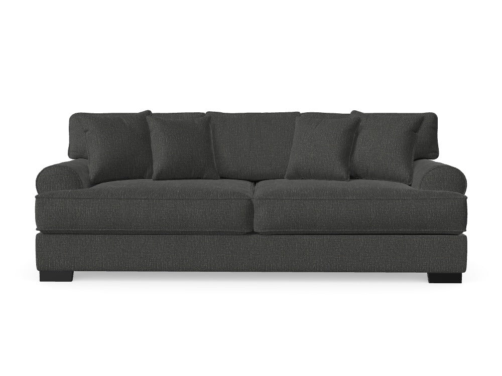 Mustang Sleeper Sofa - Custom Design Ref: PBOLK0R