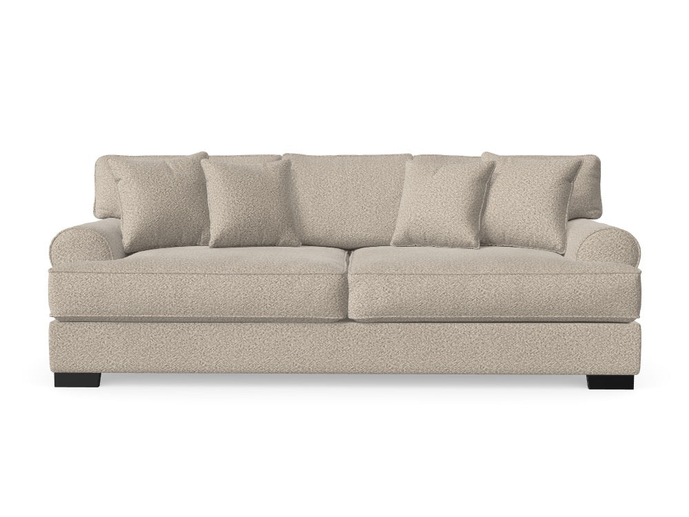 Mustang Sleeper Sofa - Custom Design Ref: PGLWOZ3