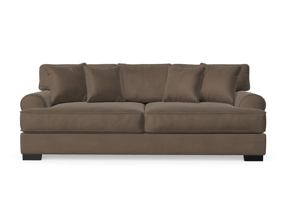 Mustang Sleeper Sofa - Custom Design Ref: PSKCTL