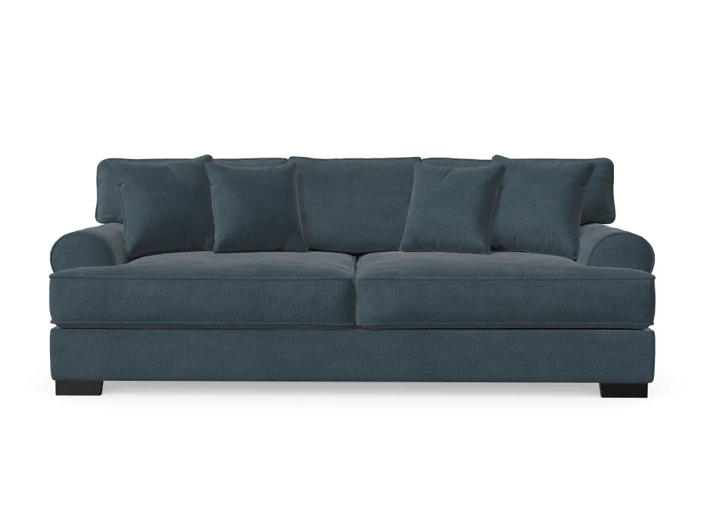 Mustang Sleeper Sofa - Custom Design Ref: R3HGTSF