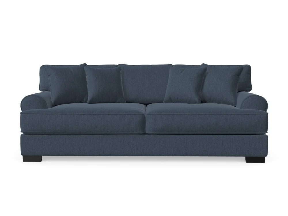Mustang Sleeper Sofa - Custom Design Ref: S5TIBL