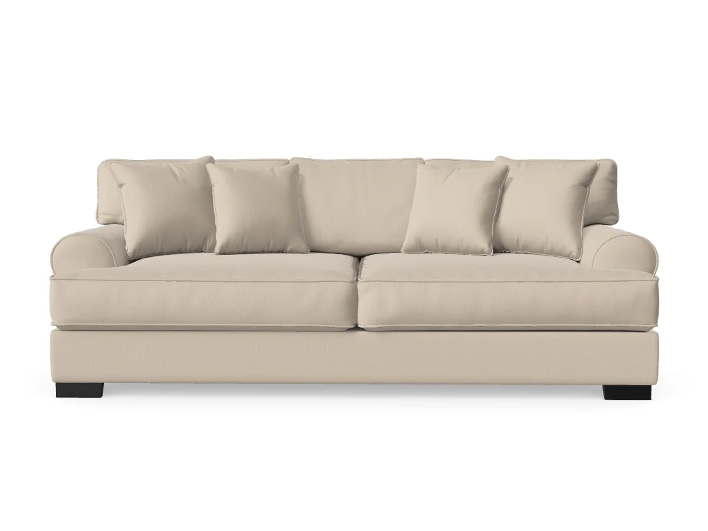 Mustang Sleeper Sofa - Custom Design Ref: VFLKGP1