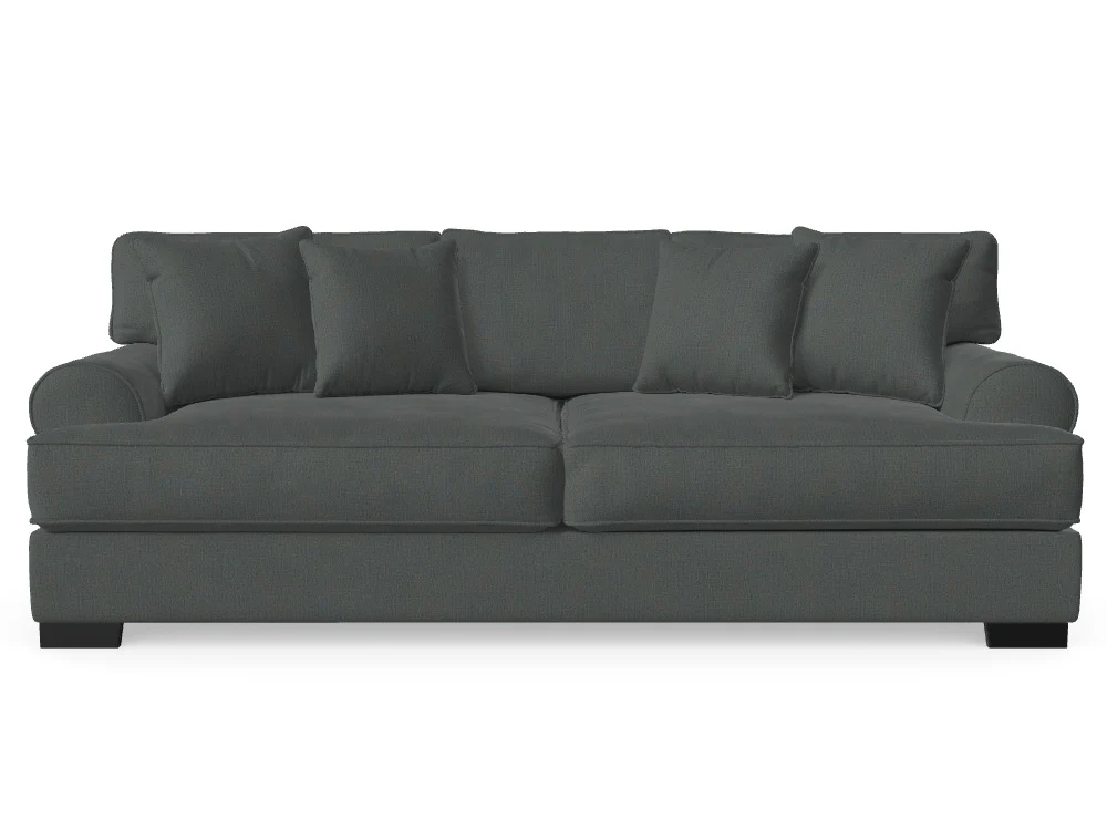 Mustang Sofa - Custom Design Ref: 07G4NTV