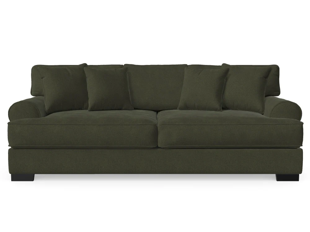 Mustang Sofa - Custom Design Ref: 869C3SL