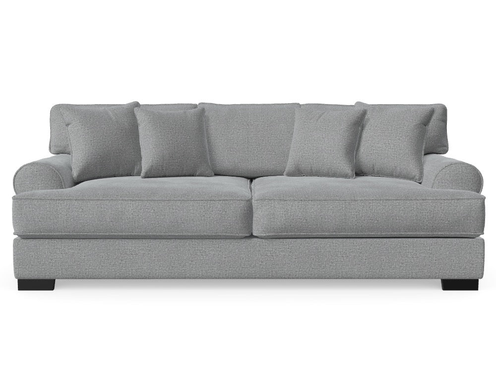 Mustang Sofa - Custom Design Ref: 89VEPN