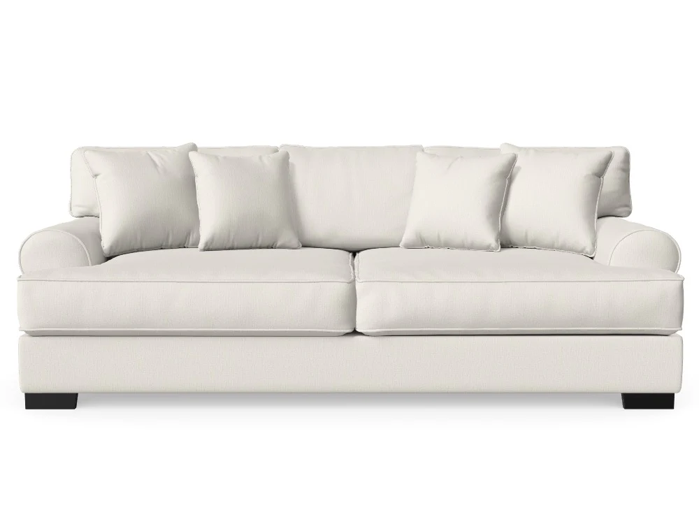 Mustang Sofa - Custom Design Ref: 9HJAJXU