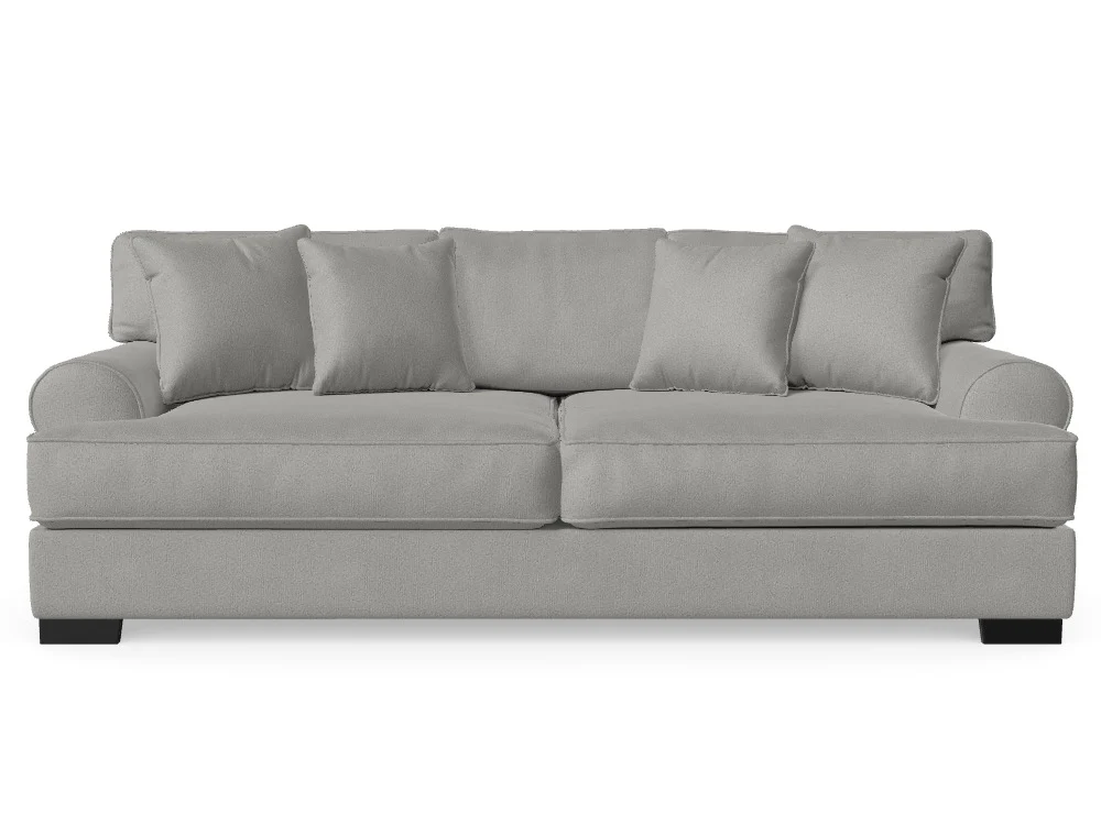 Mustang Sofa - Custom Design Ref: AD2HYC