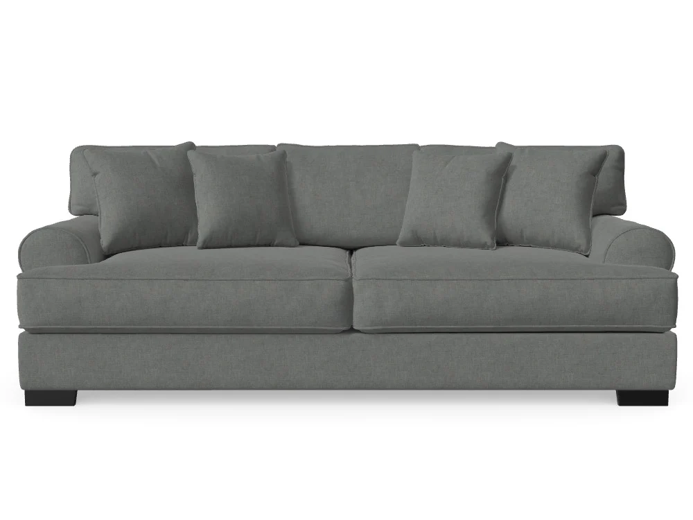 Mustang Sofa - Custom Design Ref: AKH2ATU