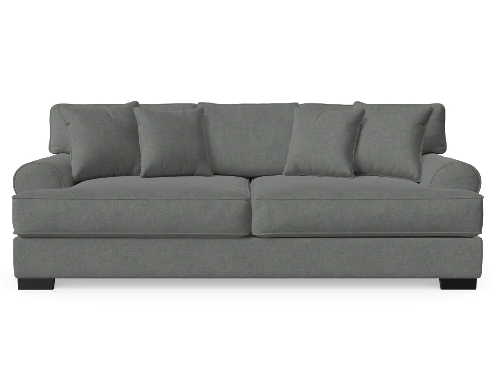 Mustang Sofa - Custom Design Ref: AKH2ATU