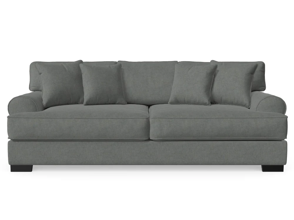 Mustang Sofa - Custom Design Ref: BTVBMKN