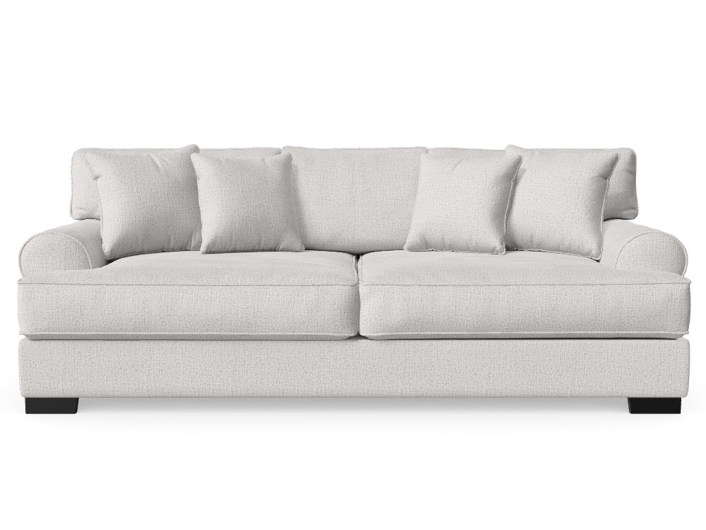 Mustang Sofa - Custom Design Ref: D0TQDW