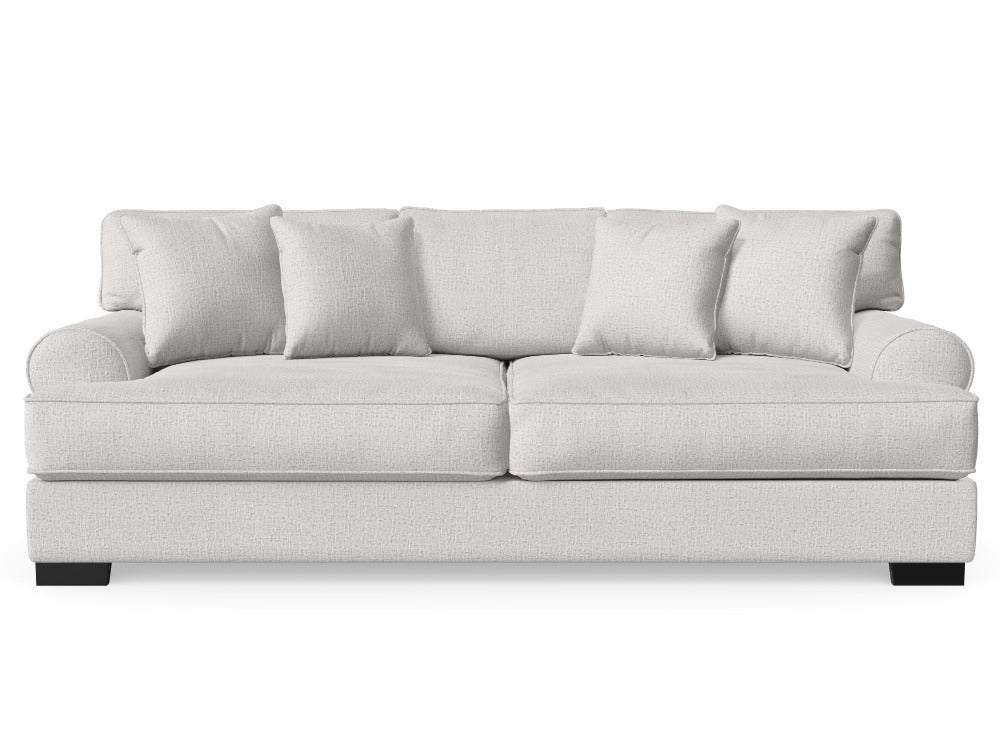 Mustang Sofa - Custom Design Ref: D0TQDW