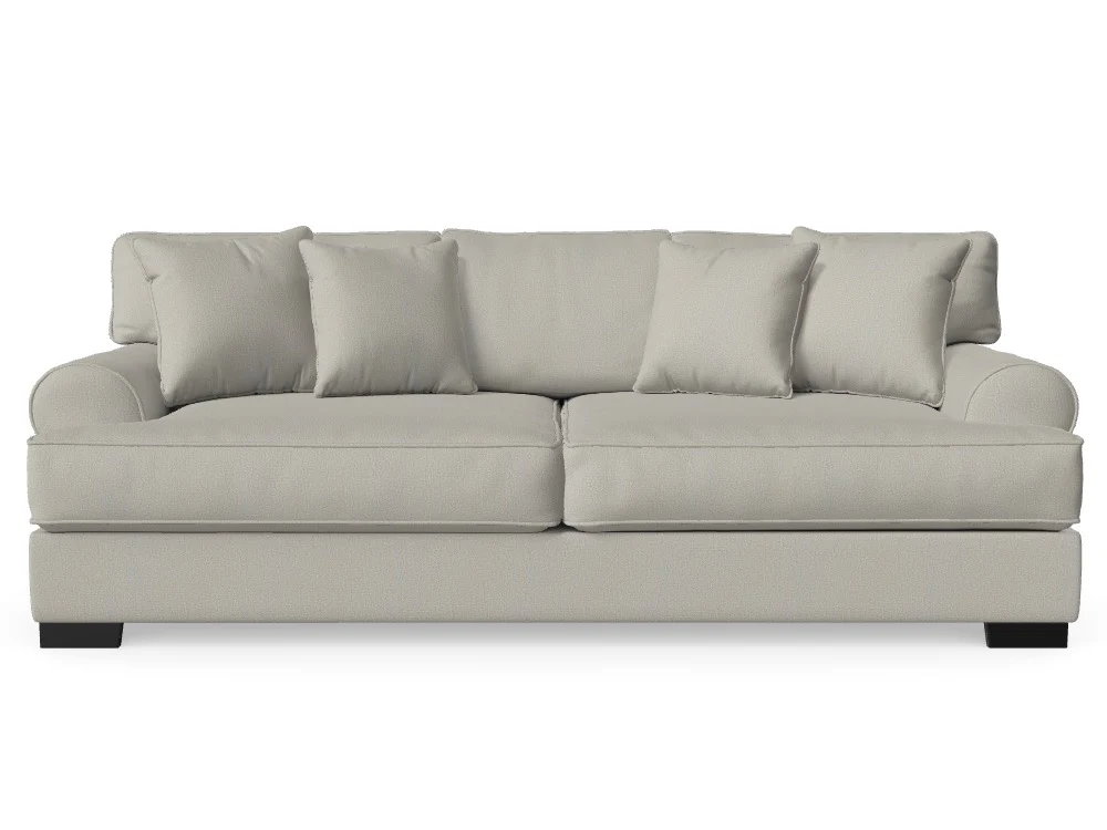 Mustang Sofa - Custom Design Ref: DCXPUZW