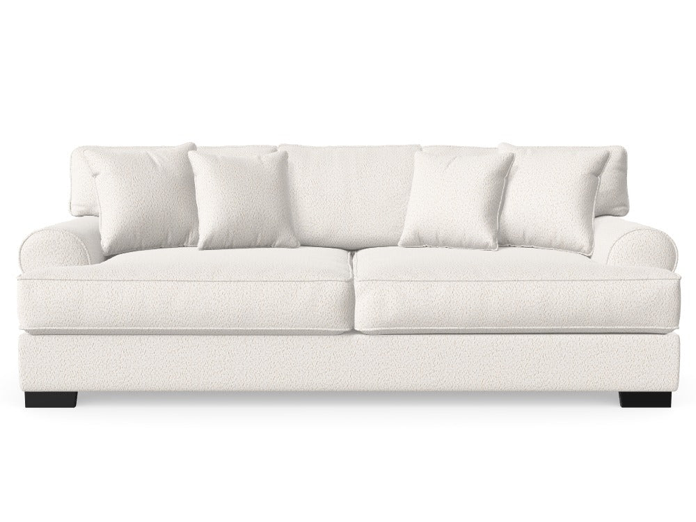 Mustang Sofa - Custom Design Ref: DRIFVV