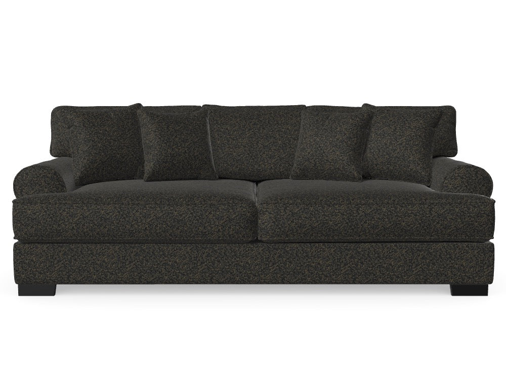 Mustang Sofa - Custom Design Ref: DT5ISO