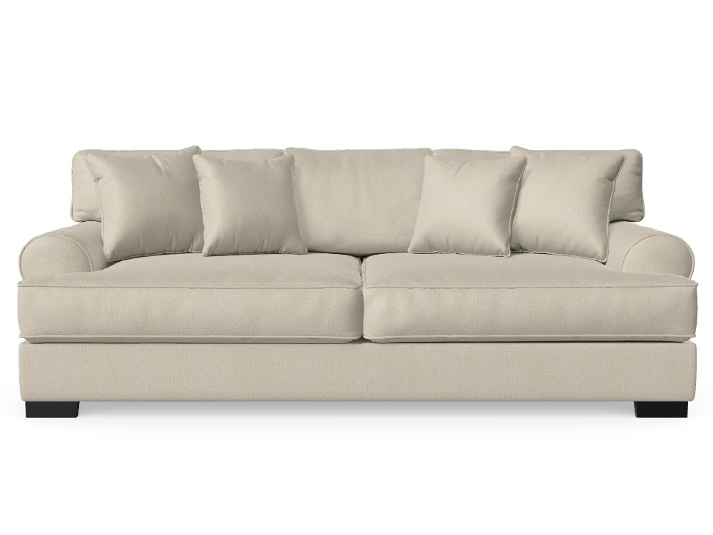 Mustang Sofa - Custom Design Ref: F7T0KX