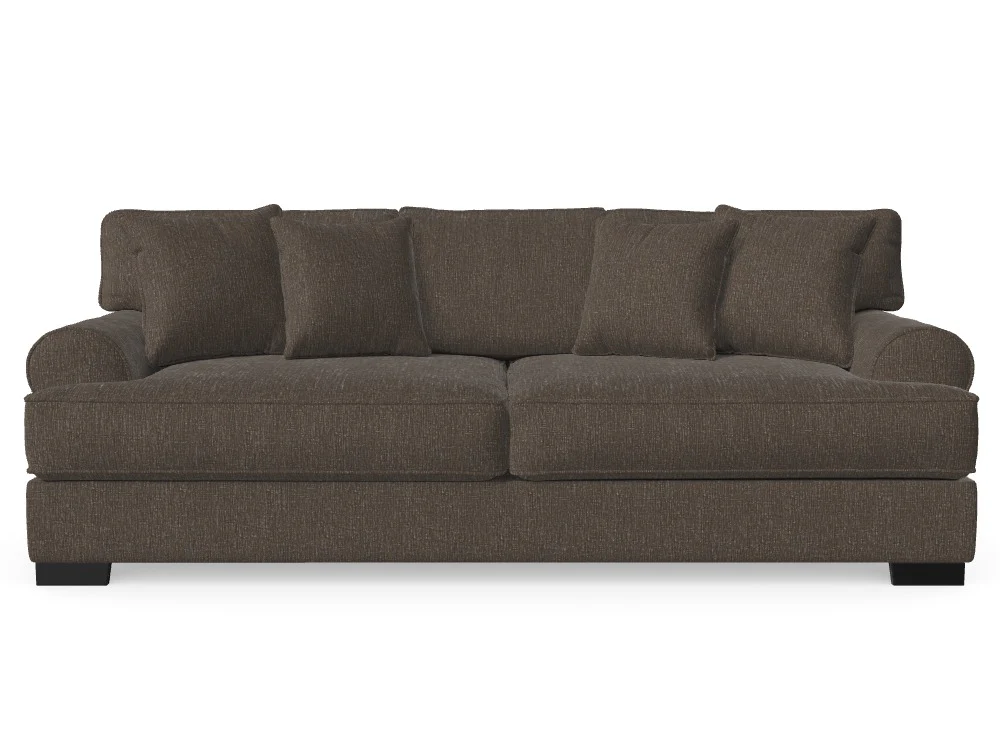 Mustang Sofa - Custom Design Ref: F9OSWJ5