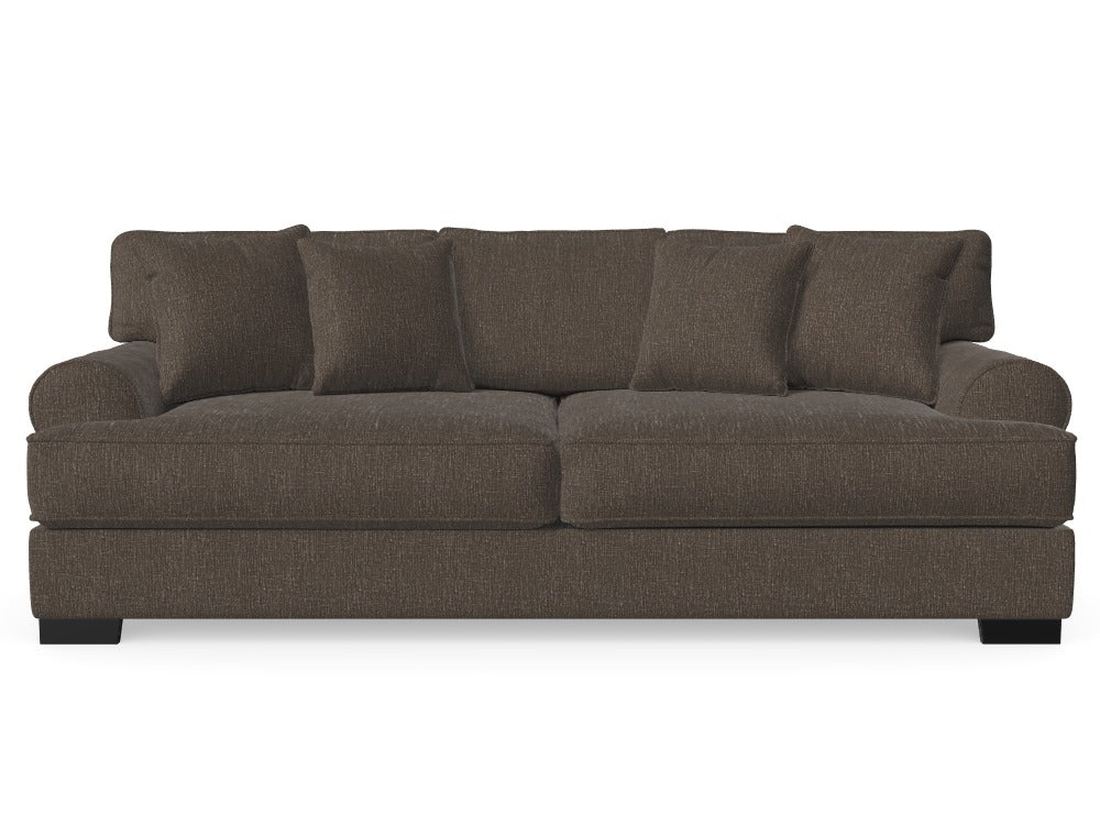 Mustang Sofa - Custom Design Ref: F9OSWJ5