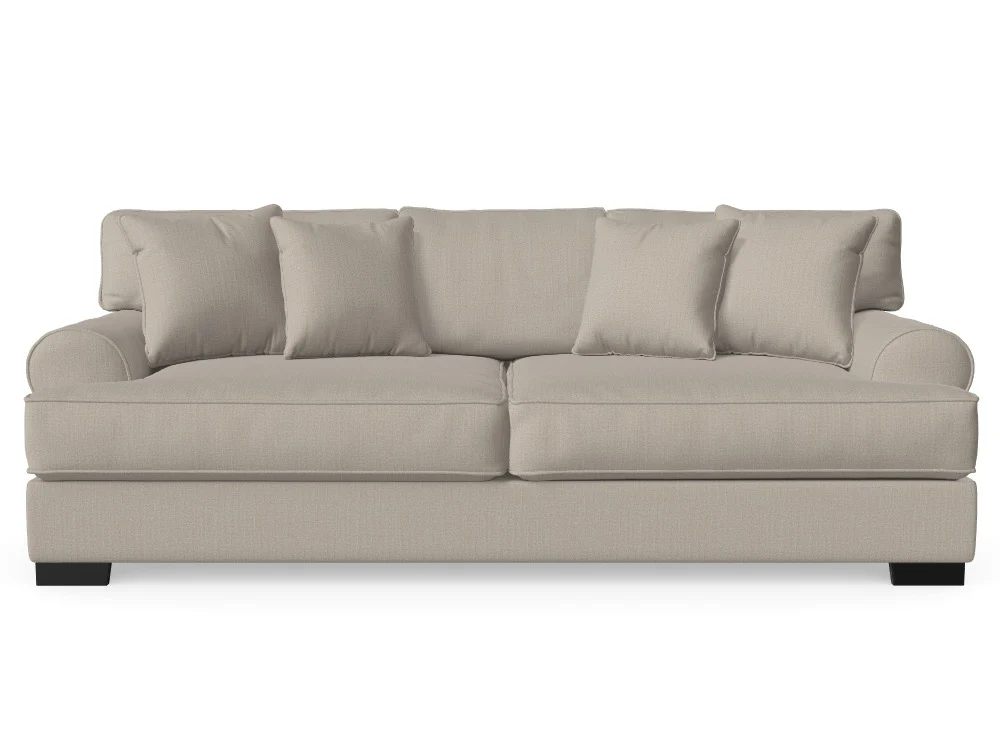 Mustang Sofa - Custom Design Ref: FHXYOH