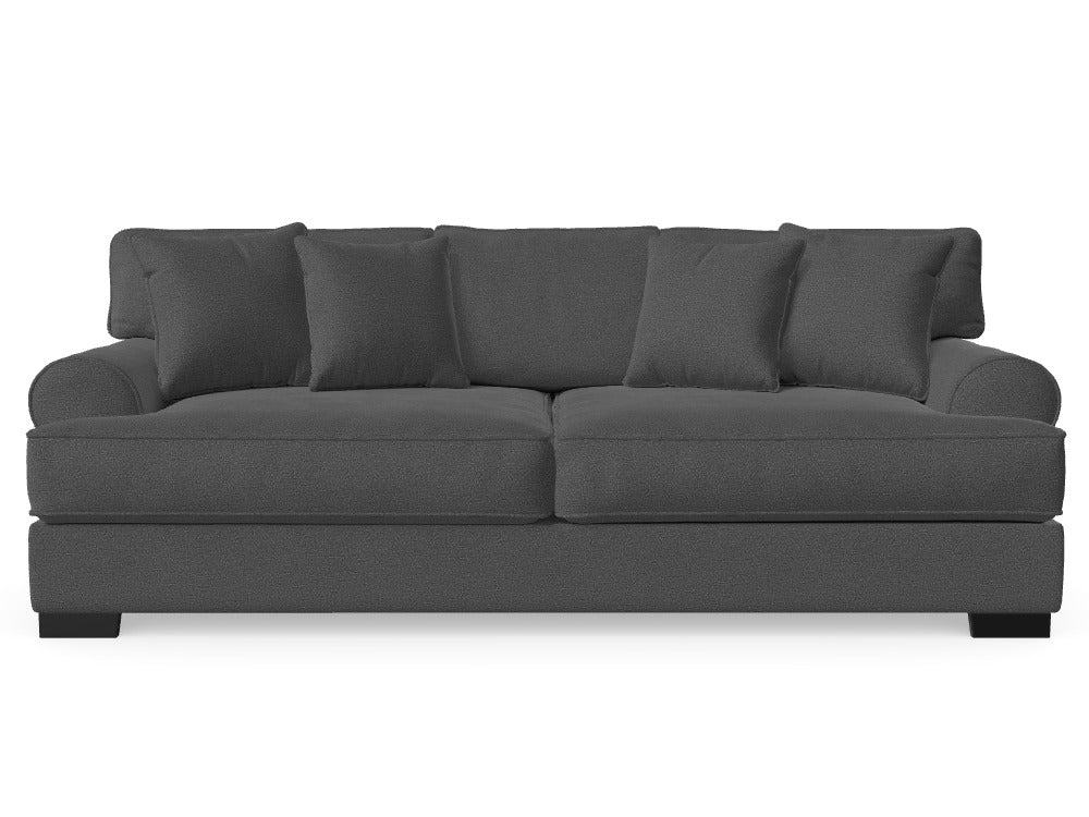 Mustang Sofa - Custom Design Ref: HMSZS9