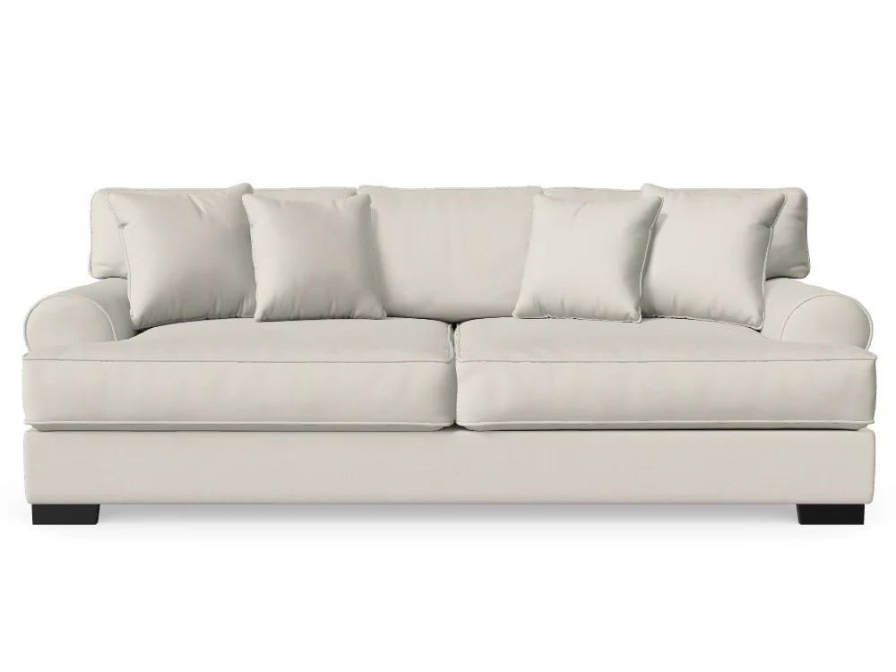 Mustang Sofa - Custom Design Ref: HRNIJFZ