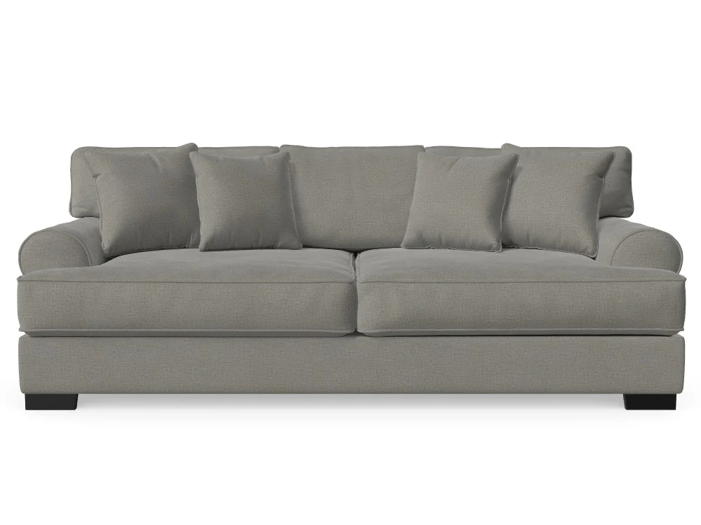 Mustang Sofa - Custom Design Ref: JERRPIZ