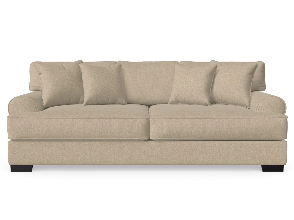 Mustang Sofa - Custom Design Ref: JOOQLRD