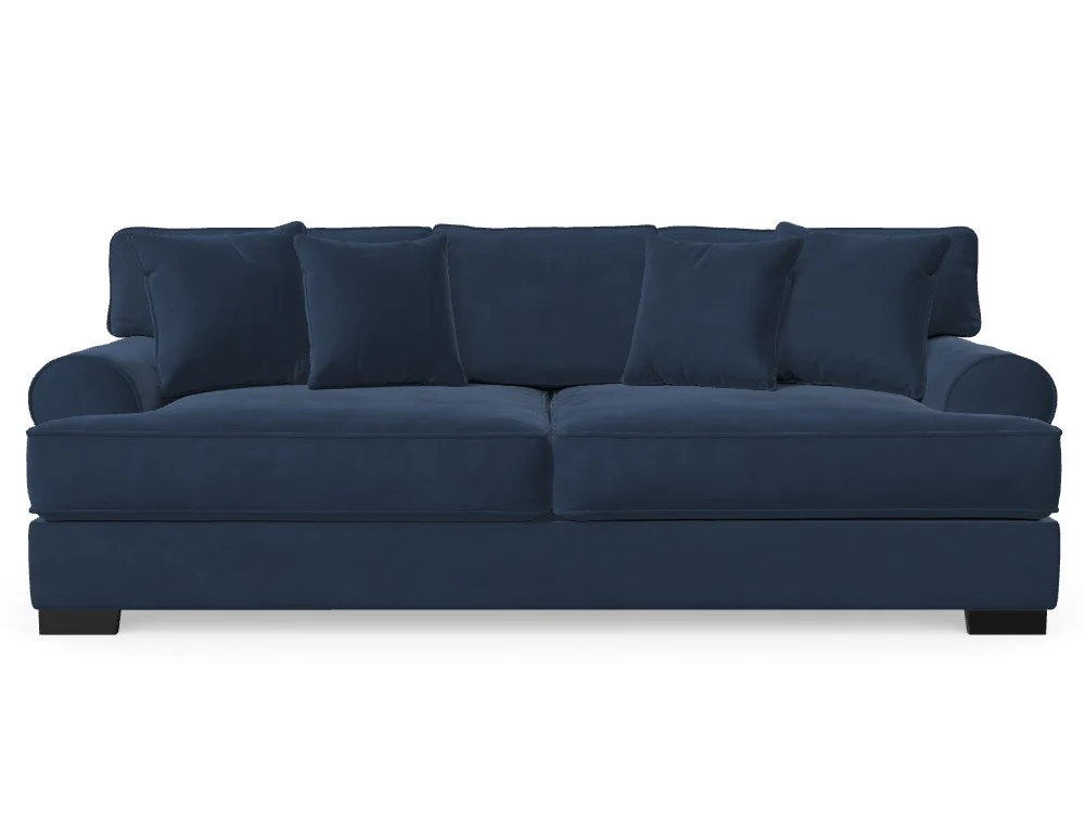 Mustang Sofa - Custom Design Ref: JPF2SS