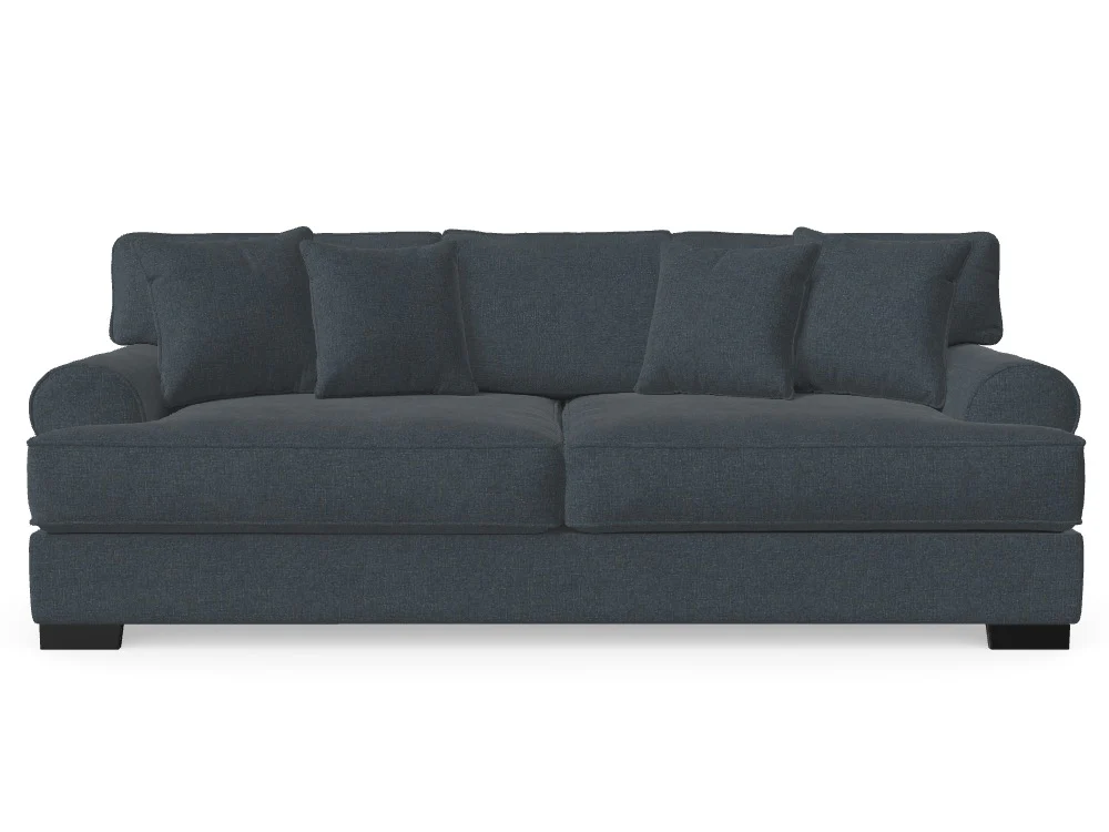 Mustang Sofa - Custom Design Ref: K9KLNO0