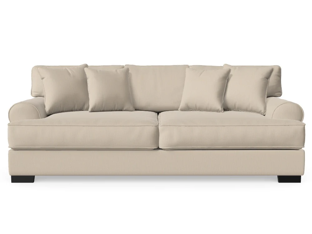 Mustang Sofa - Custom Design Ref: KJMXQQT