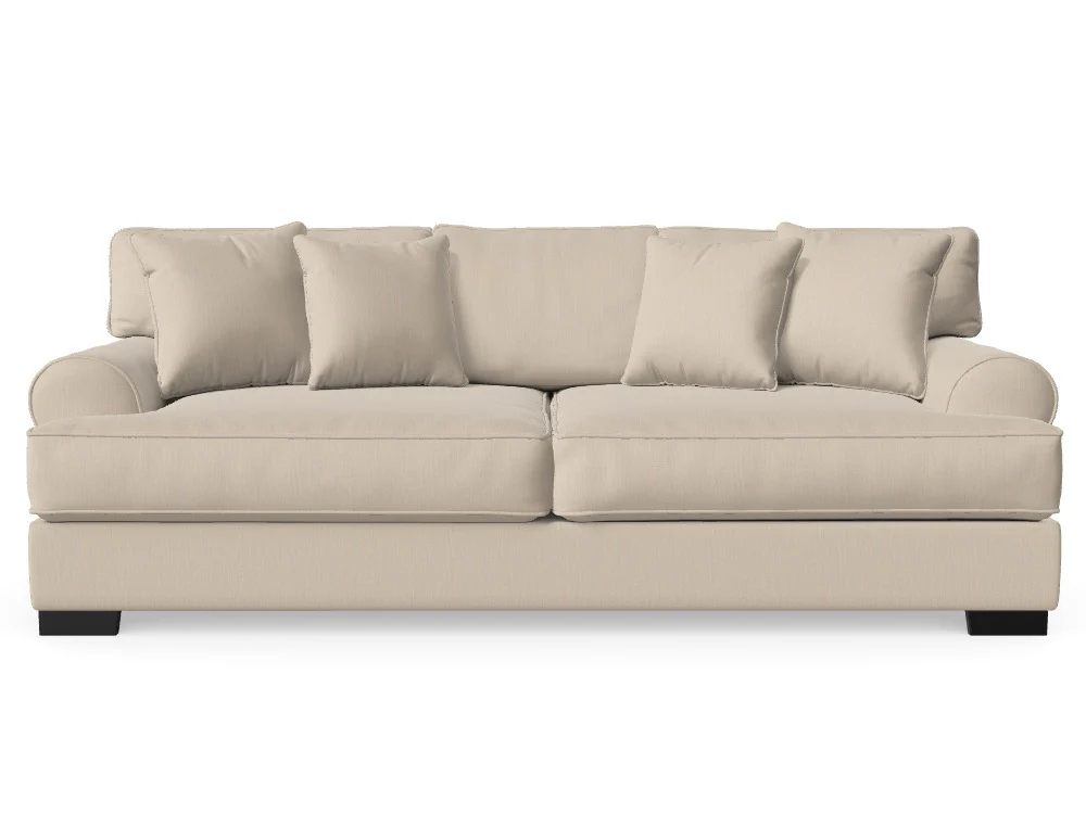 Mustang Sofa - Custom Design Ref: KJMXQQT
