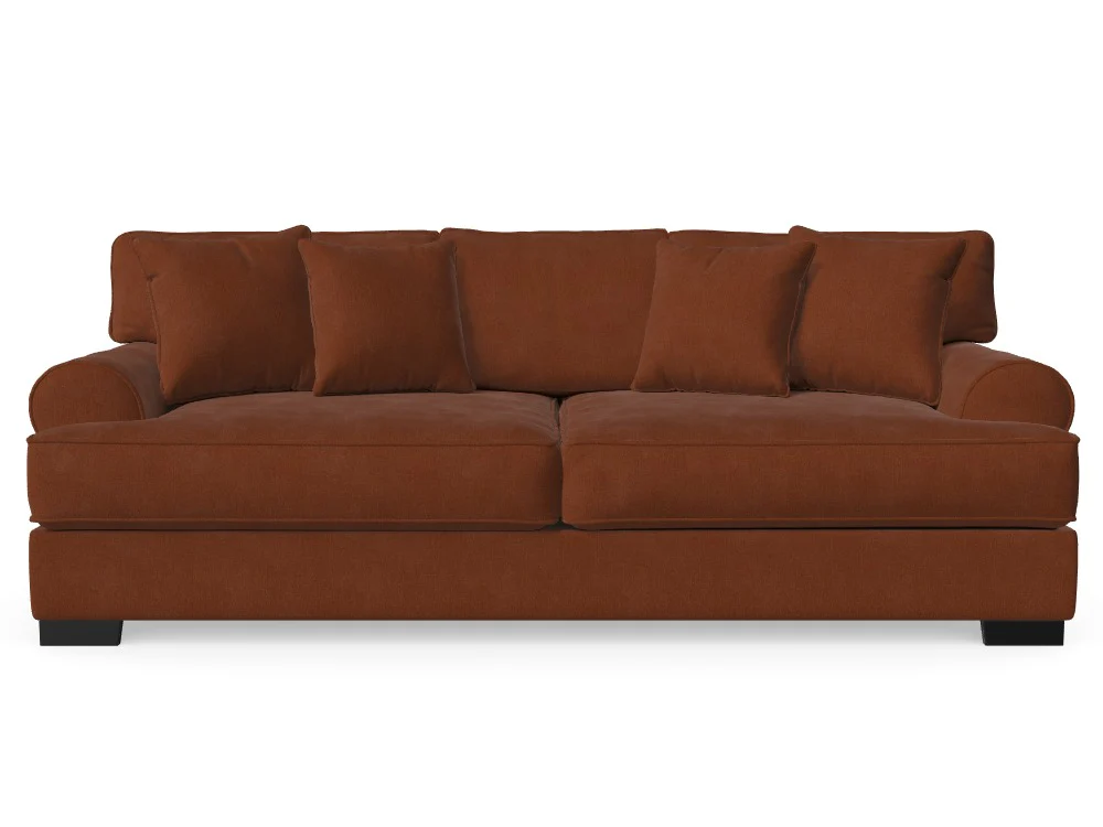 Mustang Sofa - Custom Design Ref: KPRSGH0