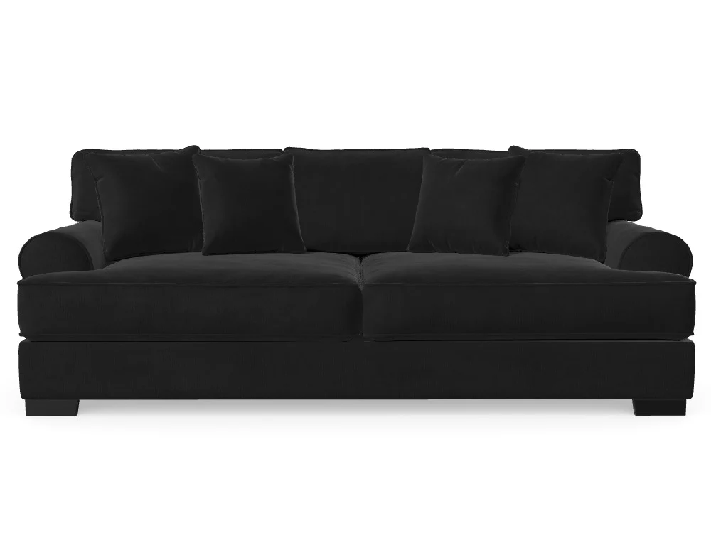 Mustang Sofa - Custom Design Ref: L1XU5PV