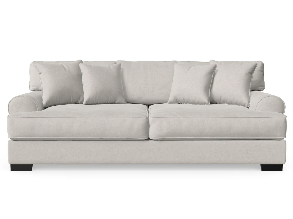 Mustang Sofa - Custom Design Ref: LLGJSHU
