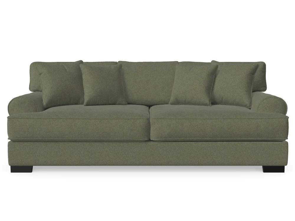 Mustang Sofa - Custom Design Ref: MLFFZFO