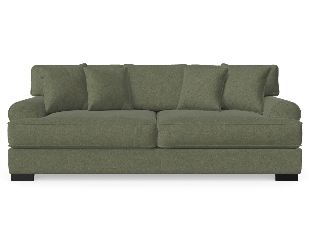 Mustang Sofa - Custom Design Ref: MLFFZFO