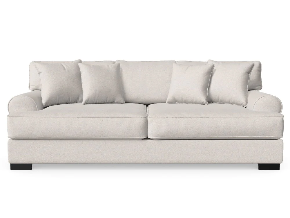 Mustang Sofa - Custom Design Ref: MXTYKN