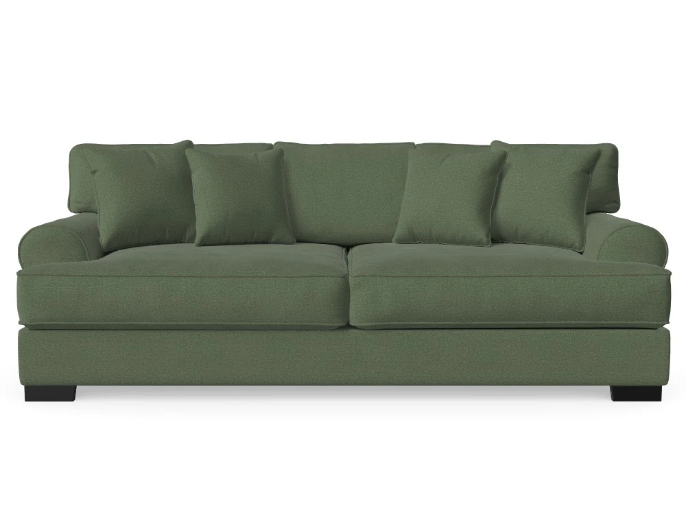 Mustang Sofa - Custom Design Ref: O85EHQI