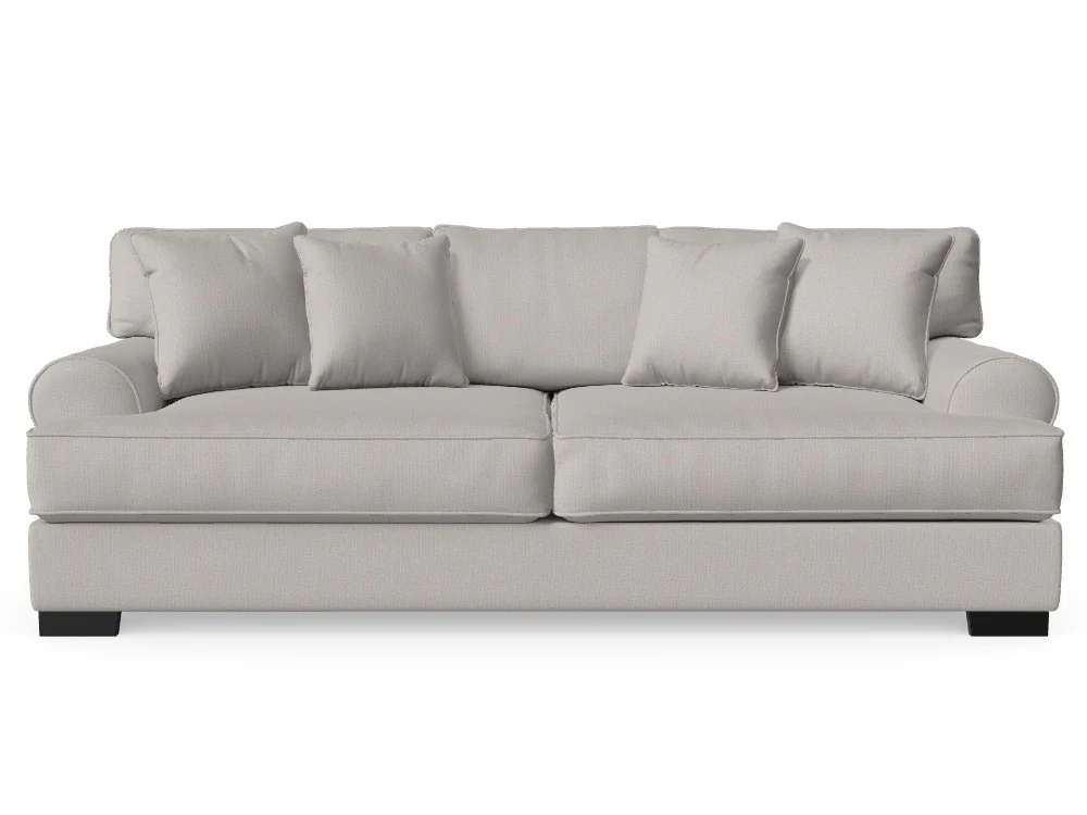 Mustang Sofa - Custom Design Ref: OOKXZ3