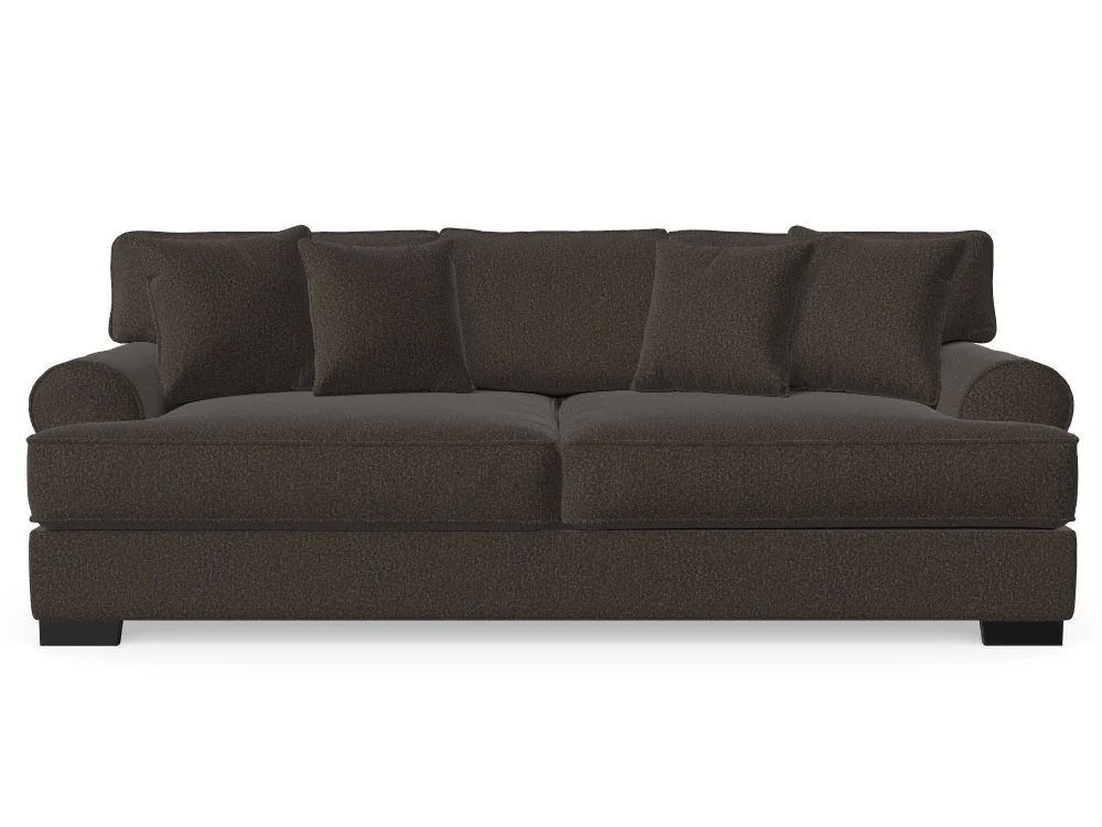Mustang Sofa - Custom Design Ref: PR0JAF7