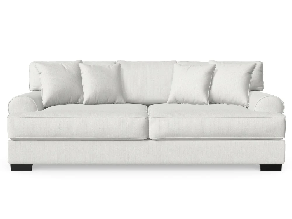 Mustang Sofa - Custom Design Ref: QHOVWA