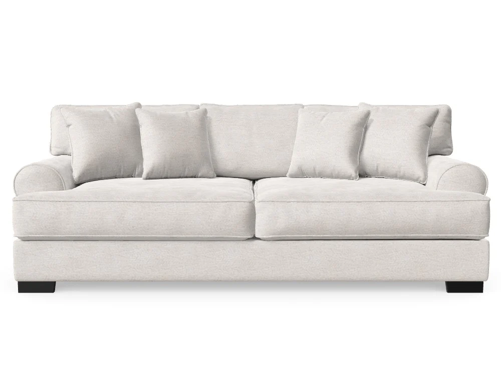 Mustang Sofa - Custom Design Ref: QJ4VR8