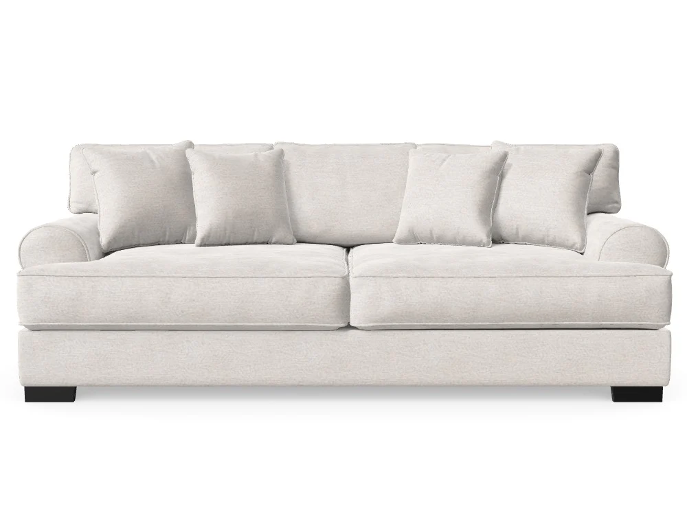 Mustang Sofa - Custom Design Ref: QJ4VR8