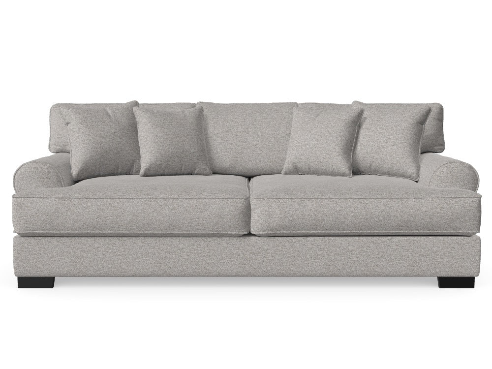 Mustang Sofa - Custom Design Ref: RDRYQ2F