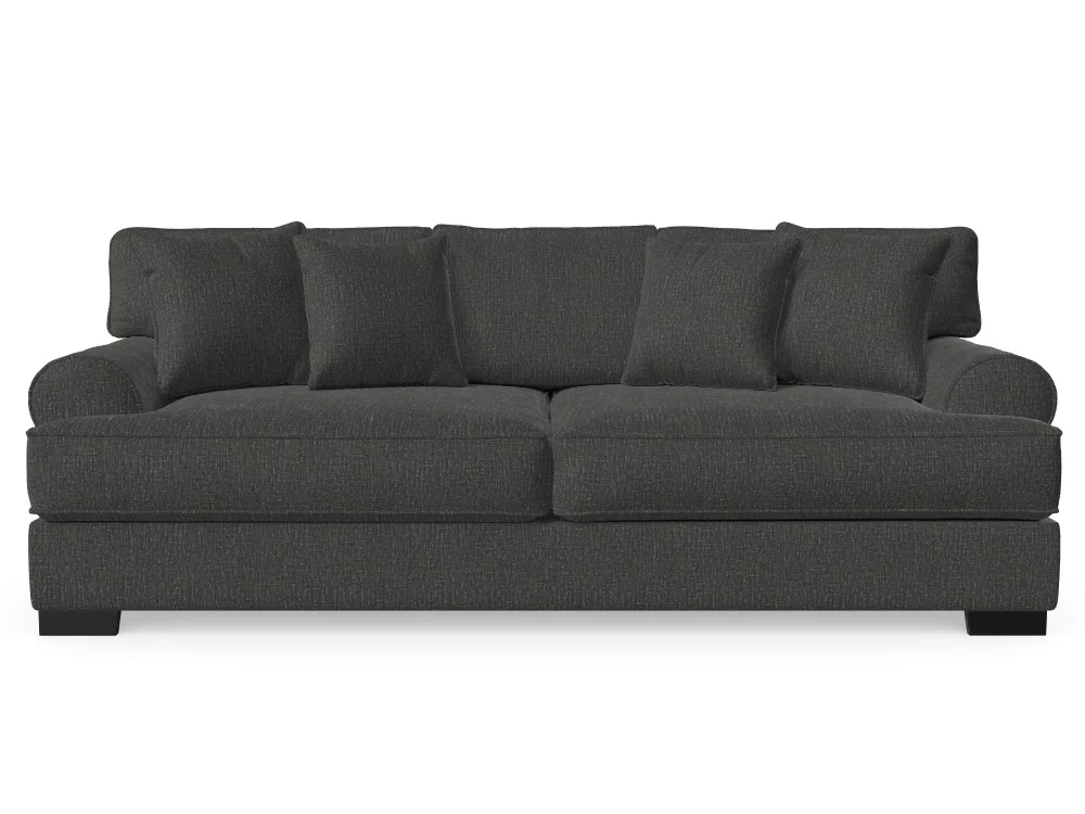Mustang Sofa - Custom Design Ref: S9EOXEE