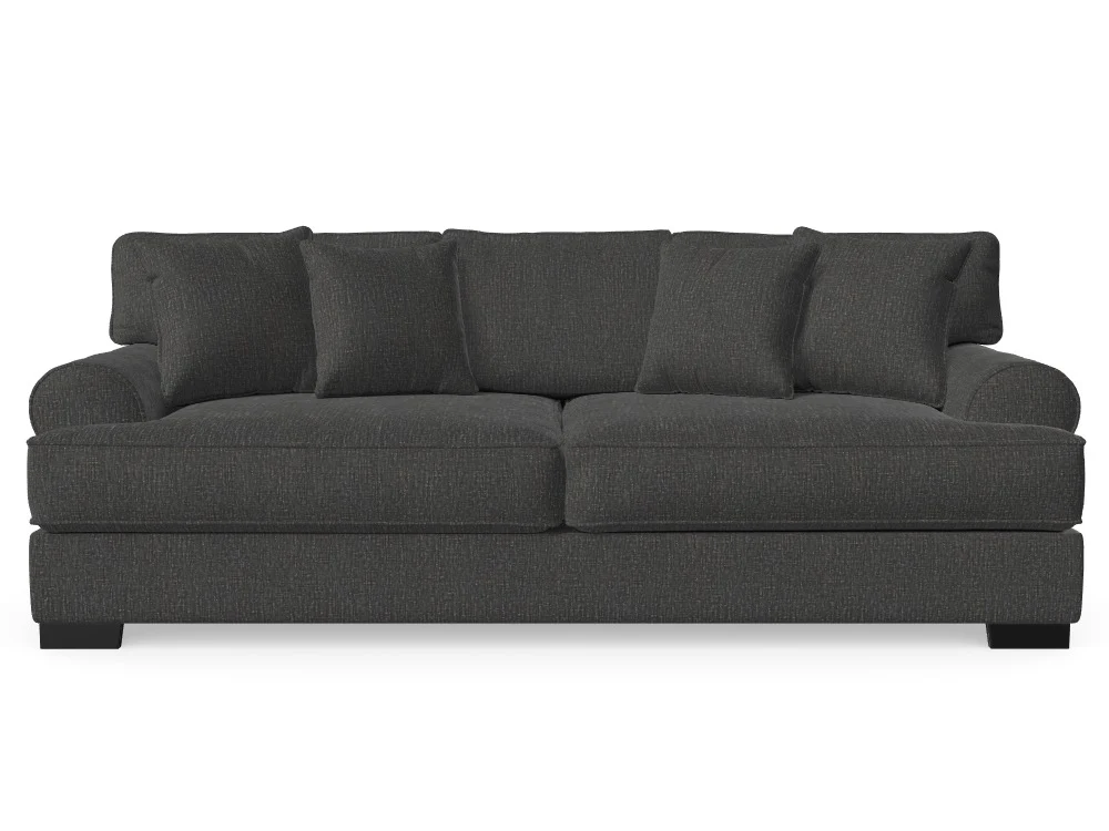 Mustang Sofa - Custom Design Ref: S9EOXEE
