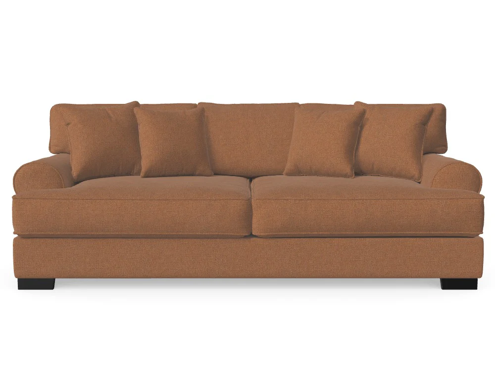 Mustang Sofa - Custom Design Ref: SW70J8B